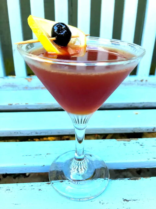 Cherry Quattro Image