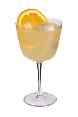 Limoncello Spritz image