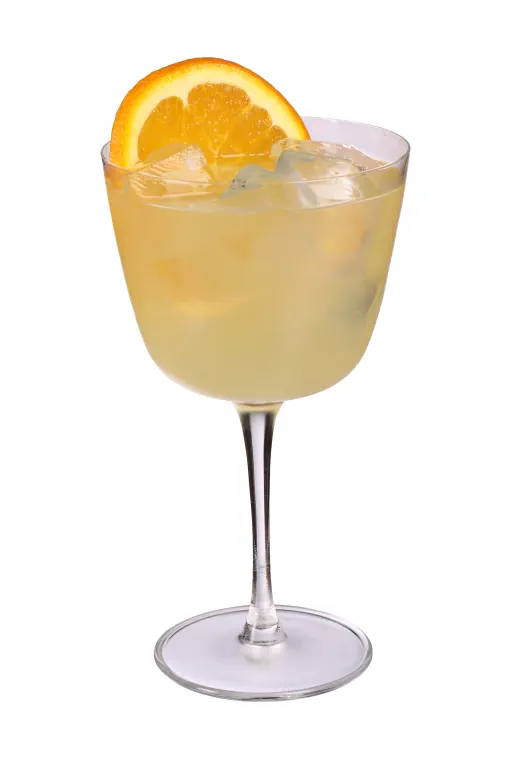 Limoncello Spritz Image