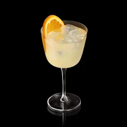Limoncello Spritz image