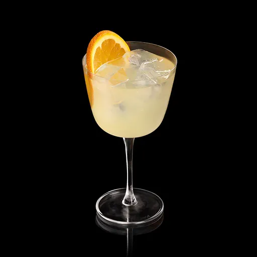 Limoncello Spritz Image