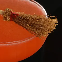 Halloween cocktails starting with &lsquo;R&rsquo; image