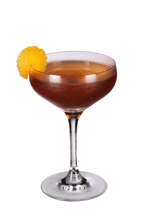 Sherry Presidente Image