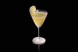 Salted Caramel Apple Martini lifestyle thumbnail
