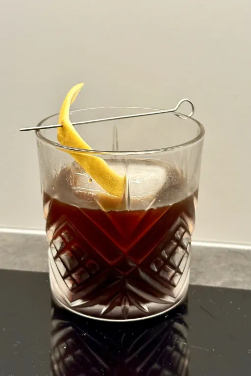 Night Shift Giussepe Image