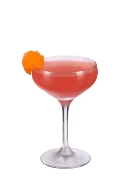 Dry Daiquiri image