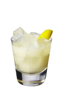 Whisky Flower