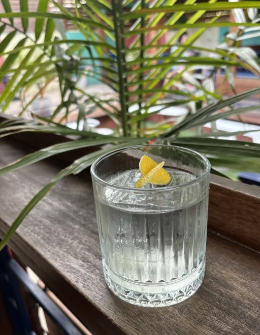 London's Companion Image