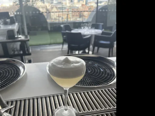 Champagne Eldersour Image