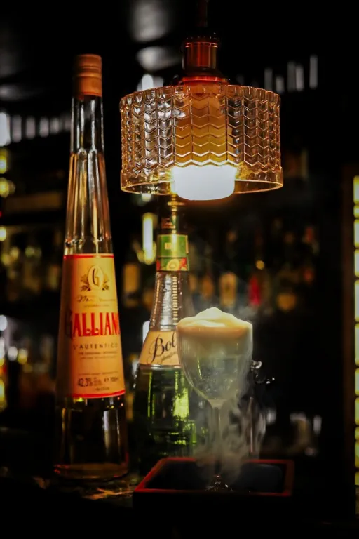 Potion Sangria Image