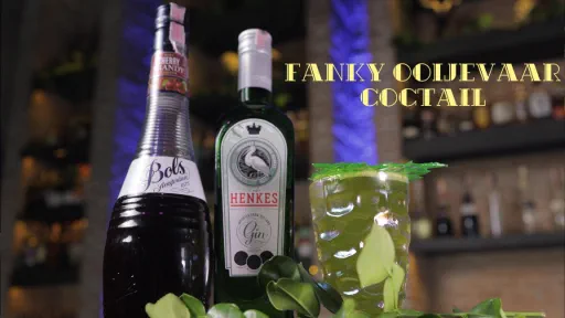 Fanky Ooijevaar
