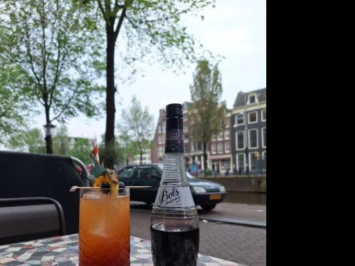 Fucked on the Island Image