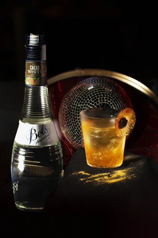 Brew Punch