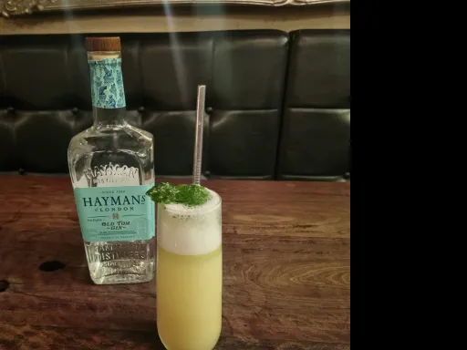 Hayman, Nice Shot Image