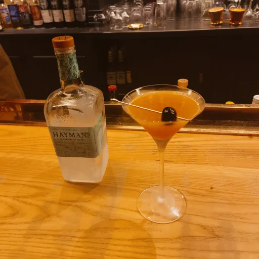 Bitter Spring