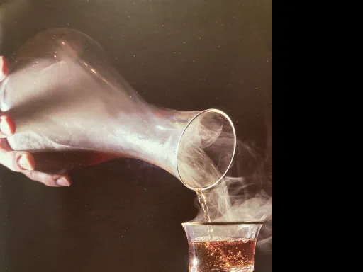 The Rum Martinez Image