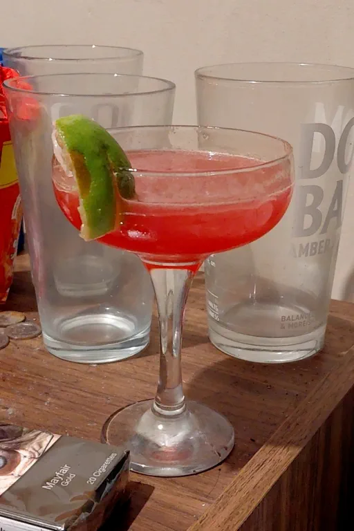 The Break Light Image