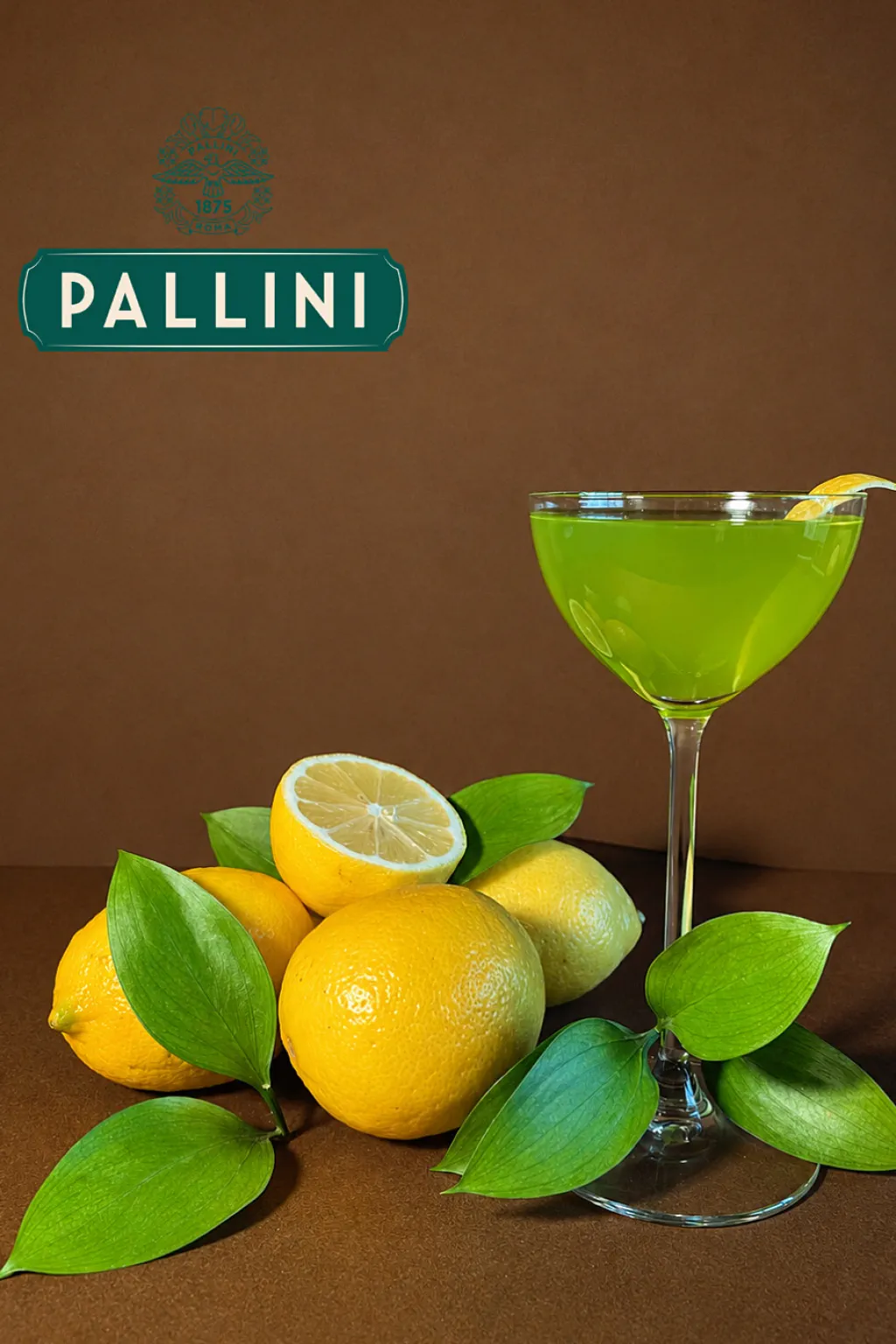 Pallini smash