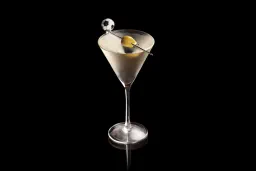 Extra Time Martini lifestyle thumbnail