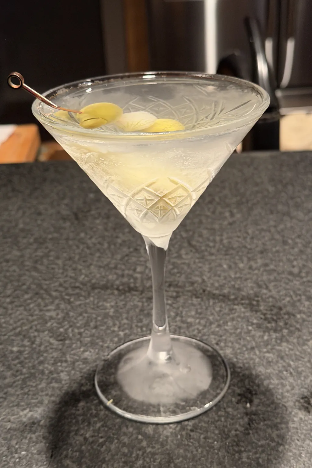 My Martini