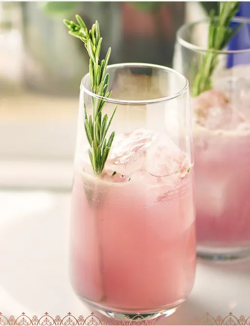 Windsor Garden Cocktail Image