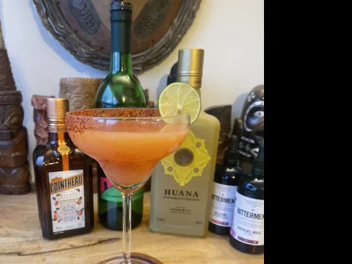 Kawika Margarita Image