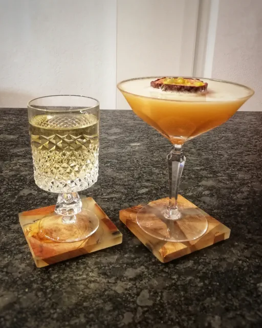 PreCask Porn Star Daiquiri Image