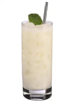 Fresh Velvet (Frank’s recipe)
