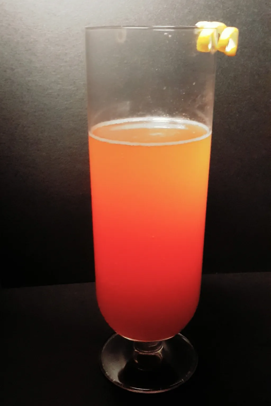 Crepuscolo Zero