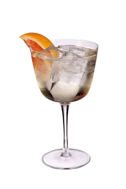 Sunshine Spritz image