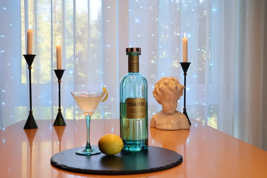 Van Italicus