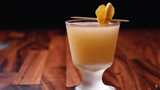 Cameron's Kick Image