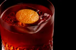Caribbean Boulevardier lifestyle thumbnail