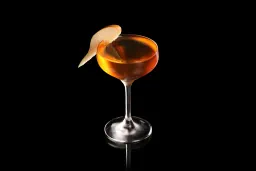 Strange Stirrings lifestyle thumbnail