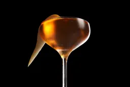 Strange Stirrings lifestyle thumbnail