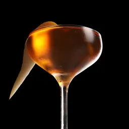 Strange Stirrings image