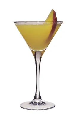 Abricot Mango (Frank's recipe)