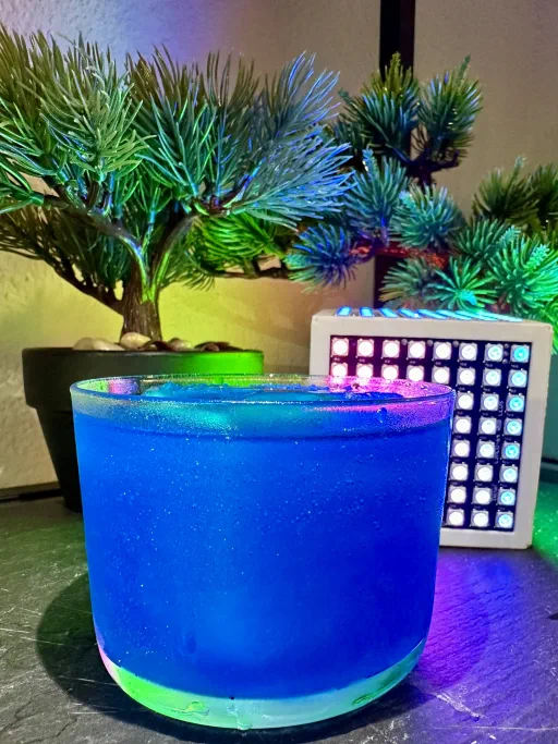 Electric Vibe Image