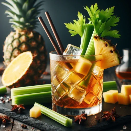 Sunset Serenade Image