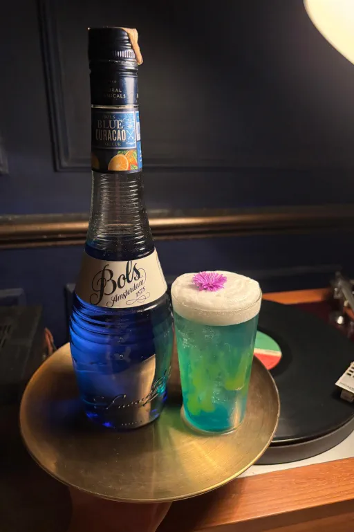 Bluetiful Bliss