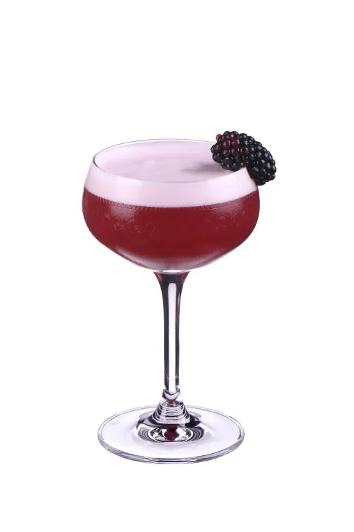 Maroon Sour Image