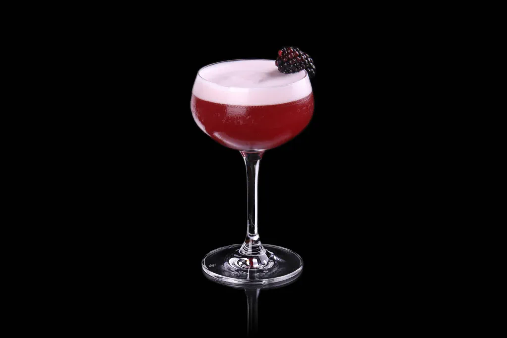 Maroon Sour lifestyle image