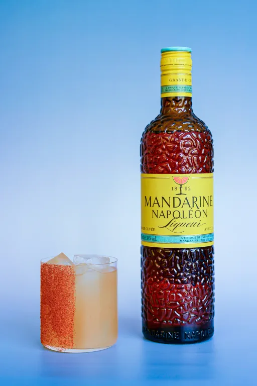 Palomandarina