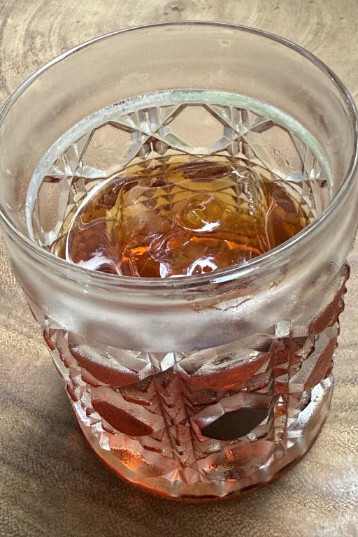 The Right Hand Image