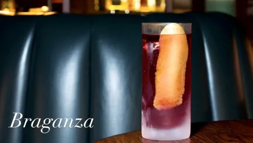 Braganza