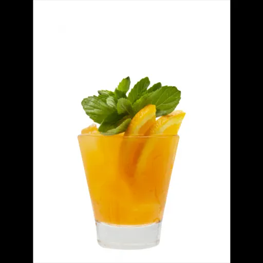 Orange Spritz Sparkler Image