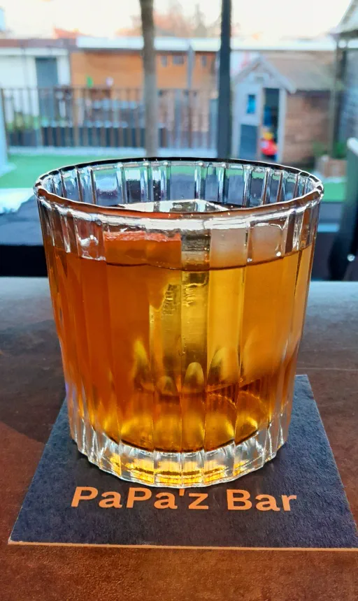 French Negroni Image