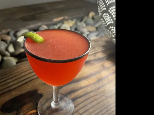 La Fleur Coquine Image