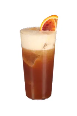 Carajillo Highball image