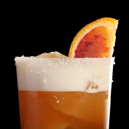 Carajillo Highball image